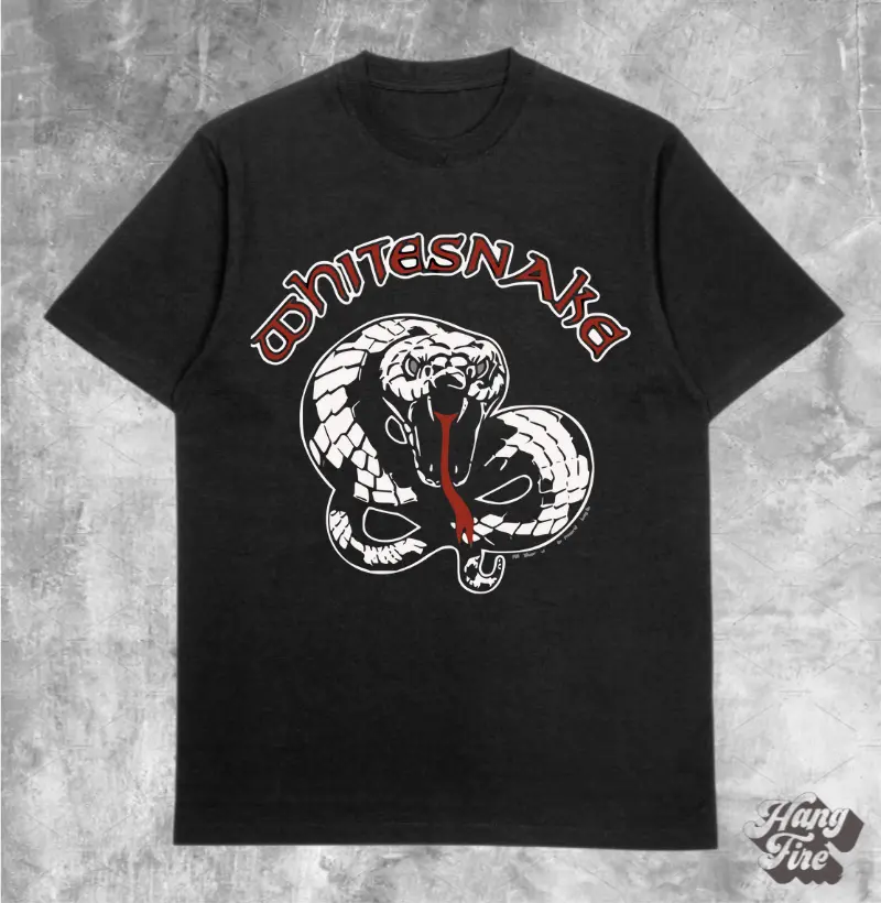 WHITESNAKE