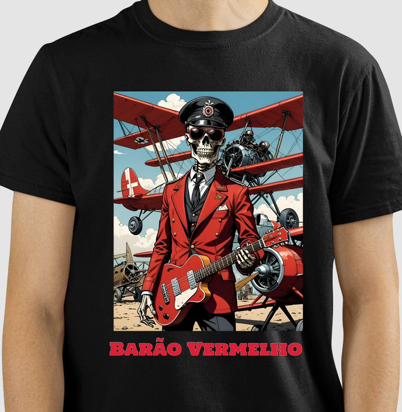Barão Vermelho