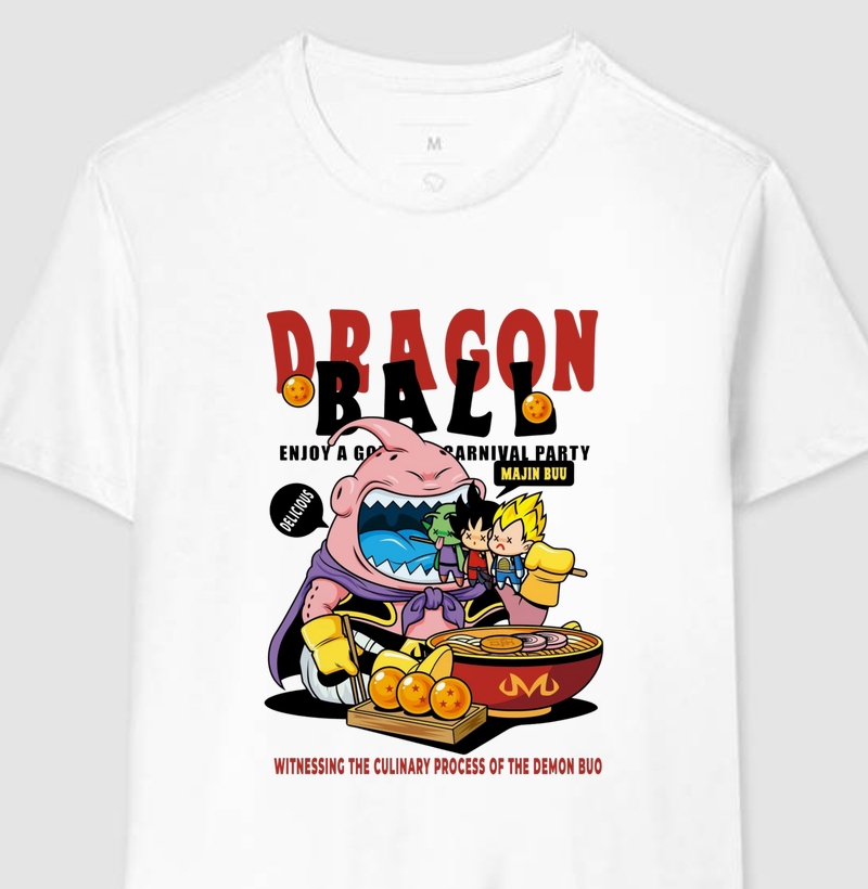 Dragon Ball