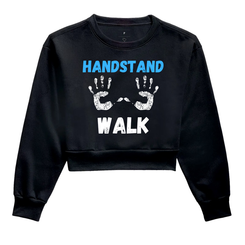 Handstand Walk