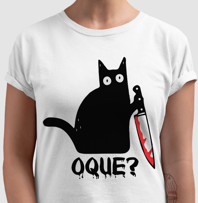 Oque?