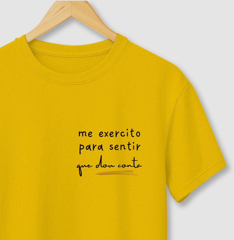 me exercito