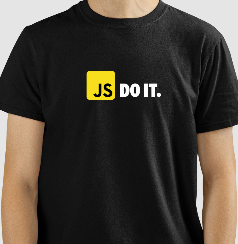 JS do it - dark