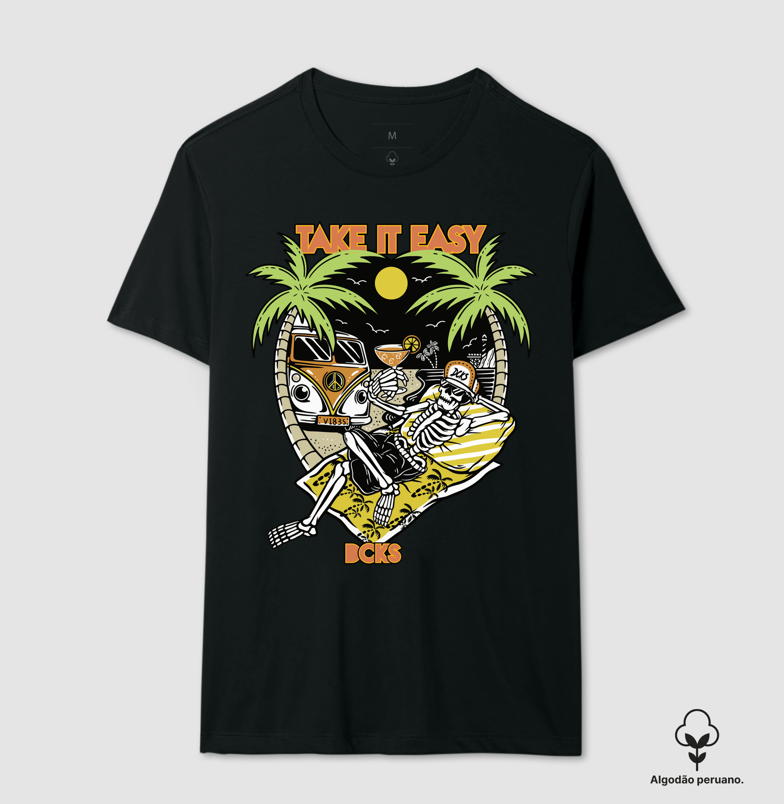 Take it easy - Relax Beach