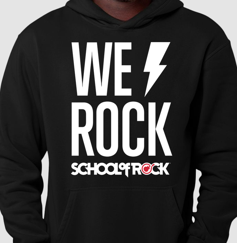 We Rock