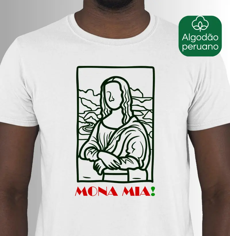 Mona mia!