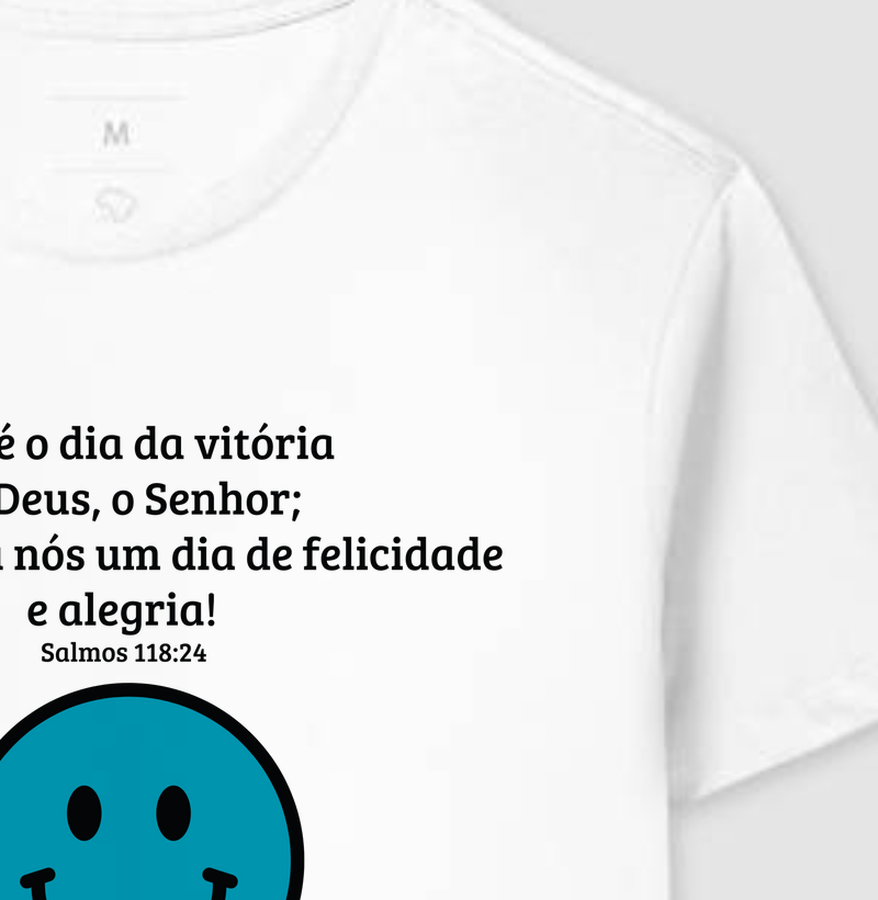 Salmos 118:24