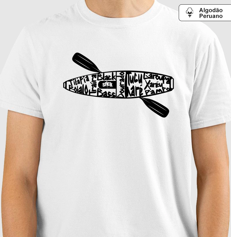 Caiaque Stick I
