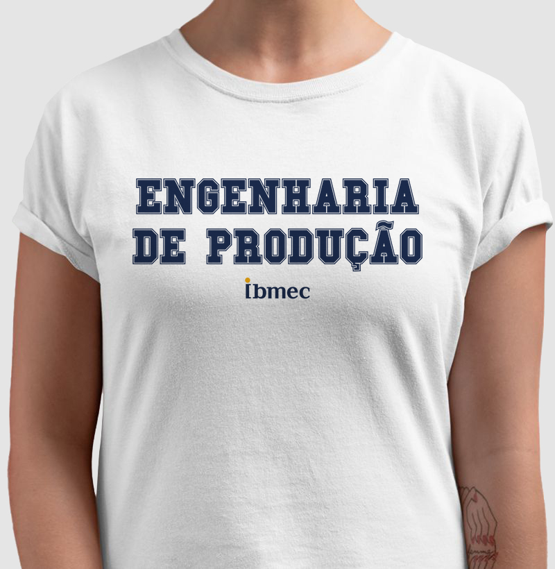 Engenharia de Produção
