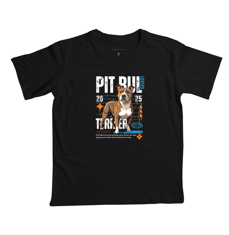 PIT BULL TERRIER LOVERS 2025