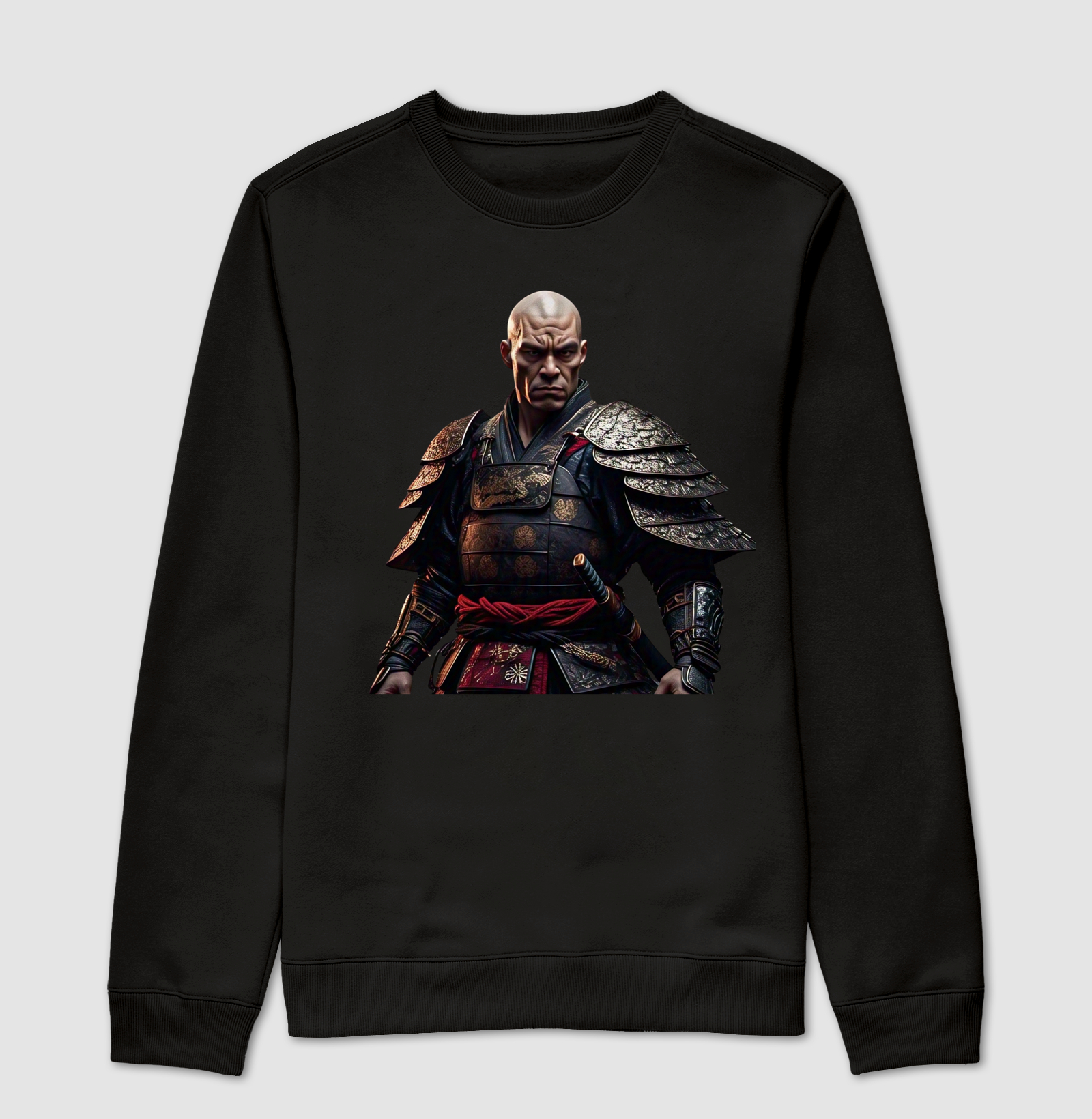SAMURAI