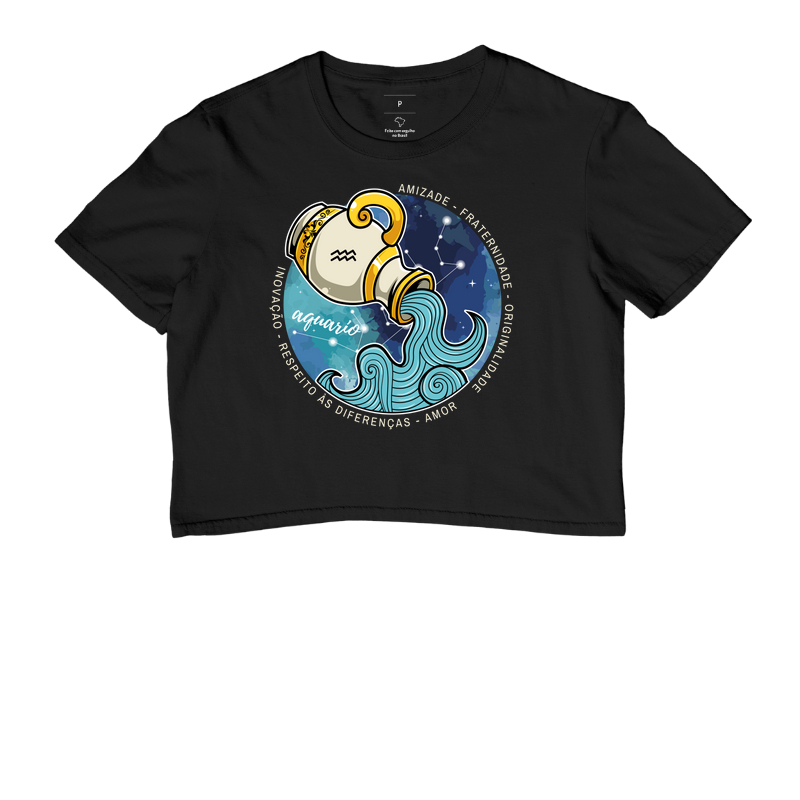 Signo Aquario