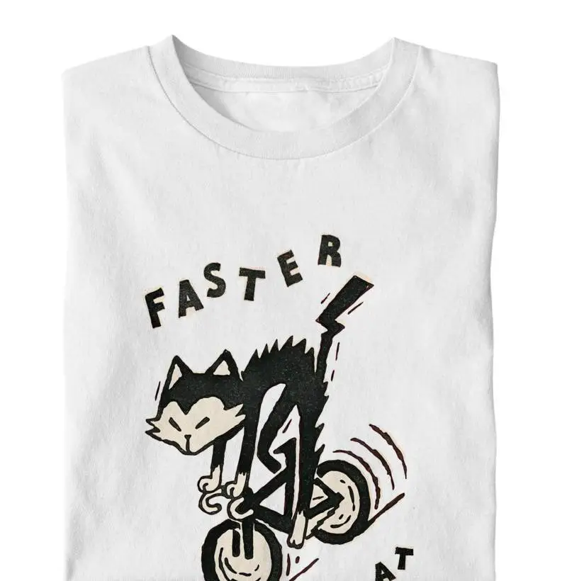 Bike - Faster