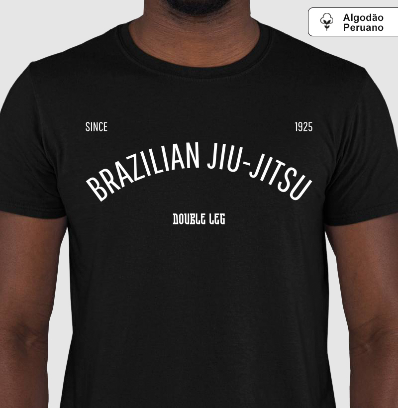 Brazilian Jiu-jitsu III