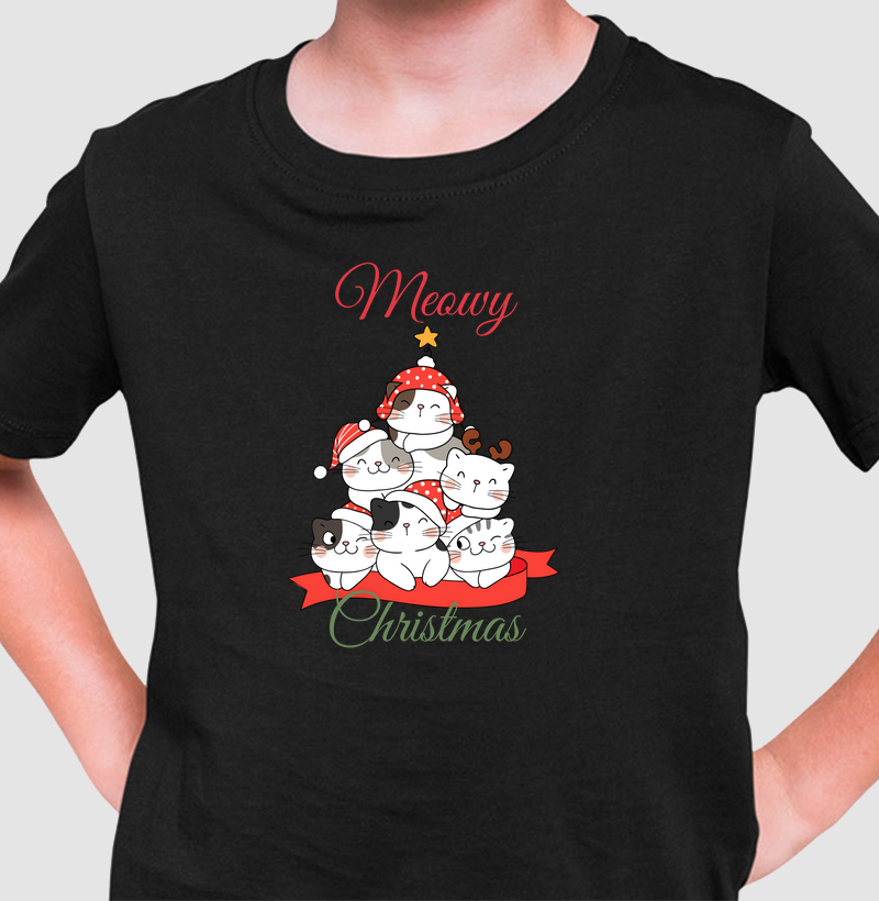 Meowy Christmas