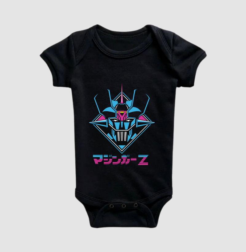 Robot Mazinger Z | Mazinger