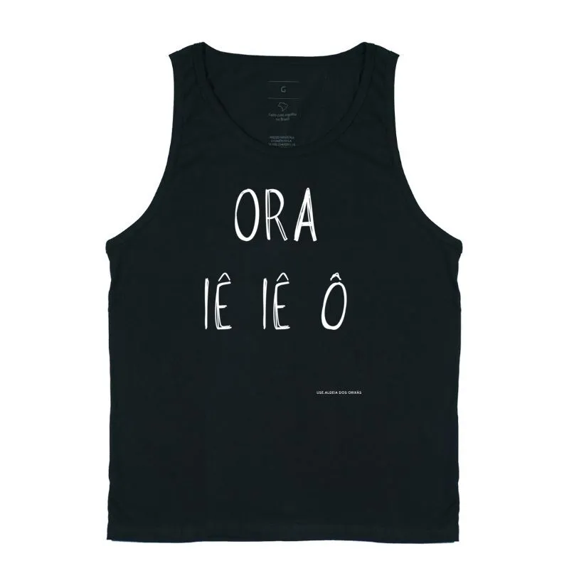 Saudação Oxum