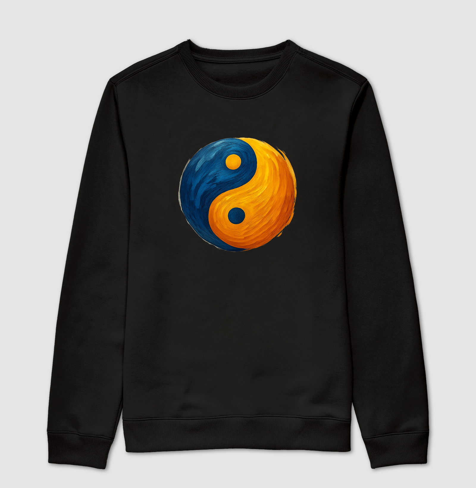 Yin Yang Solar & Lunar