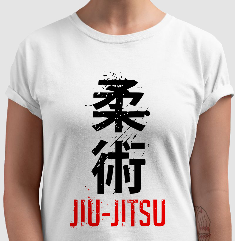 Jiu-Jitsu Art