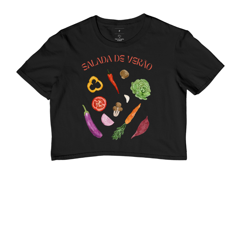 Salada de verão