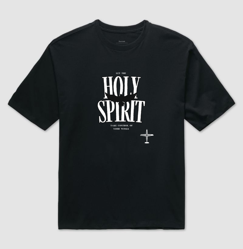 Aviadores De Cristo - Holy Spirit