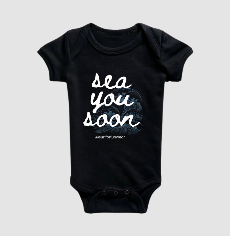 Sea you soon