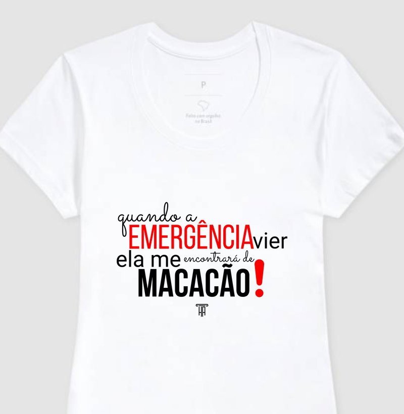 Camisa 0