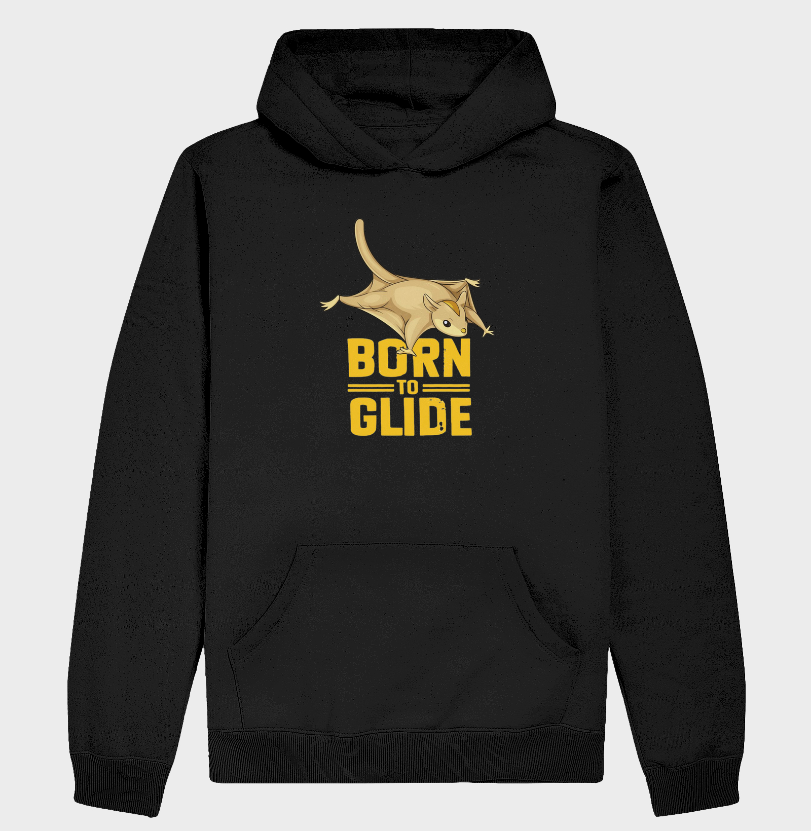 Born To Glide