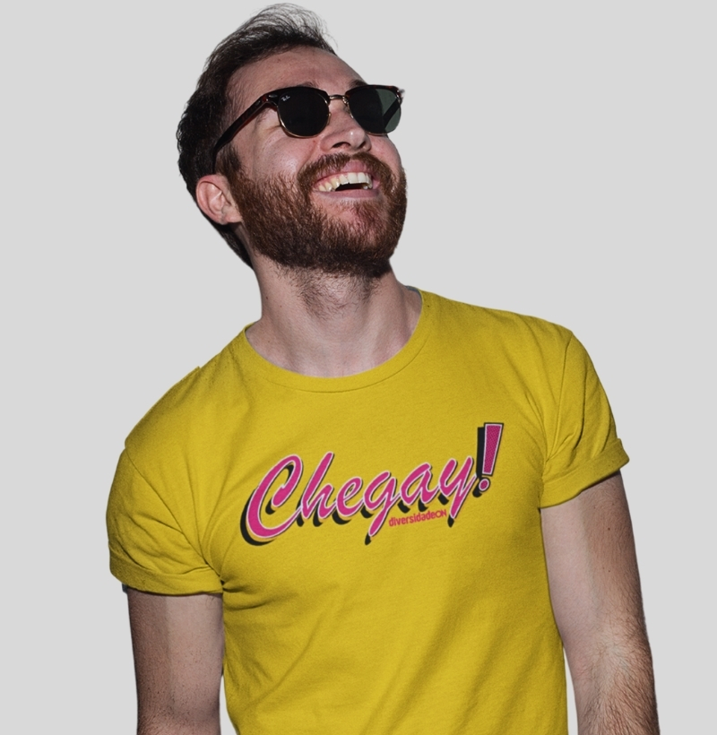 Chegay!