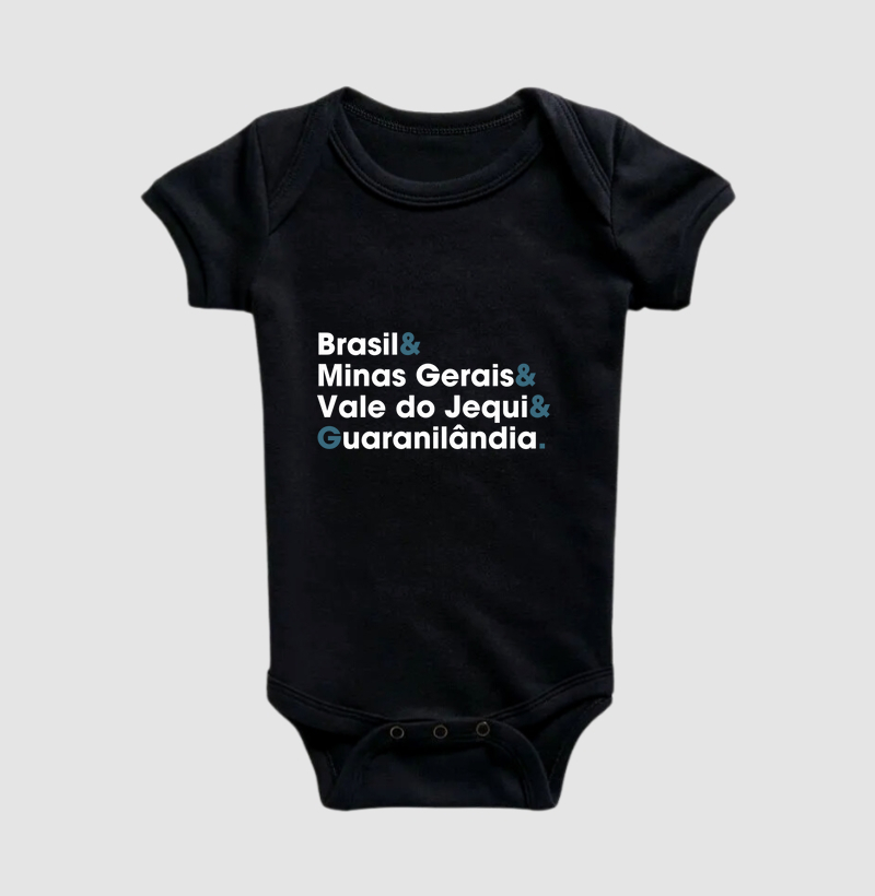Brasil | Minas | Vale do Jequi | Guaranilândia