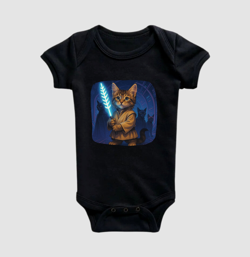Star Meow: A Ameaça Felina