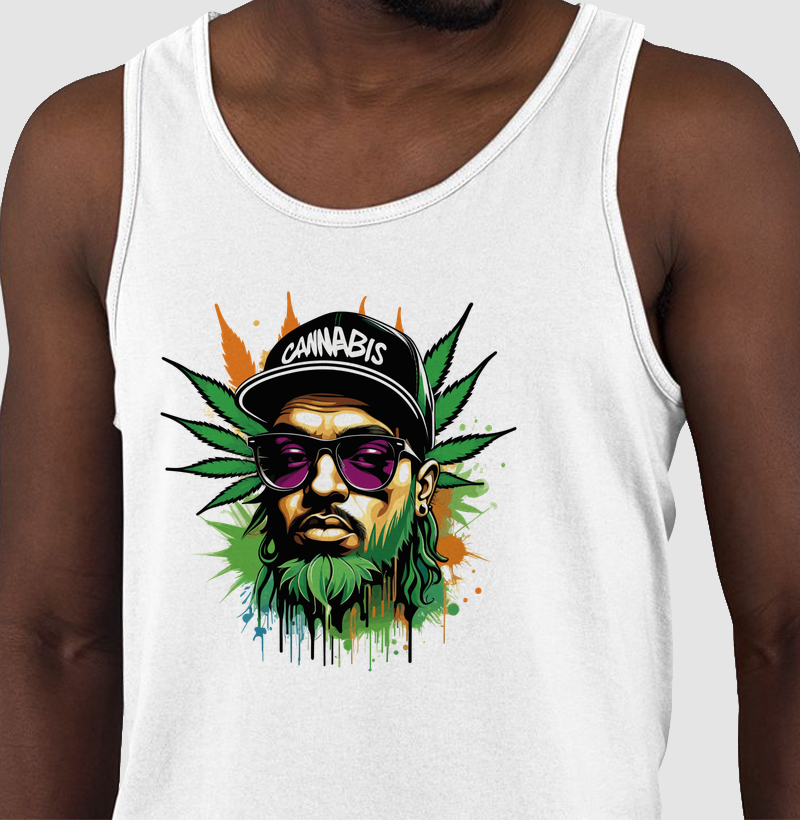 Regata Cannabis Street Face