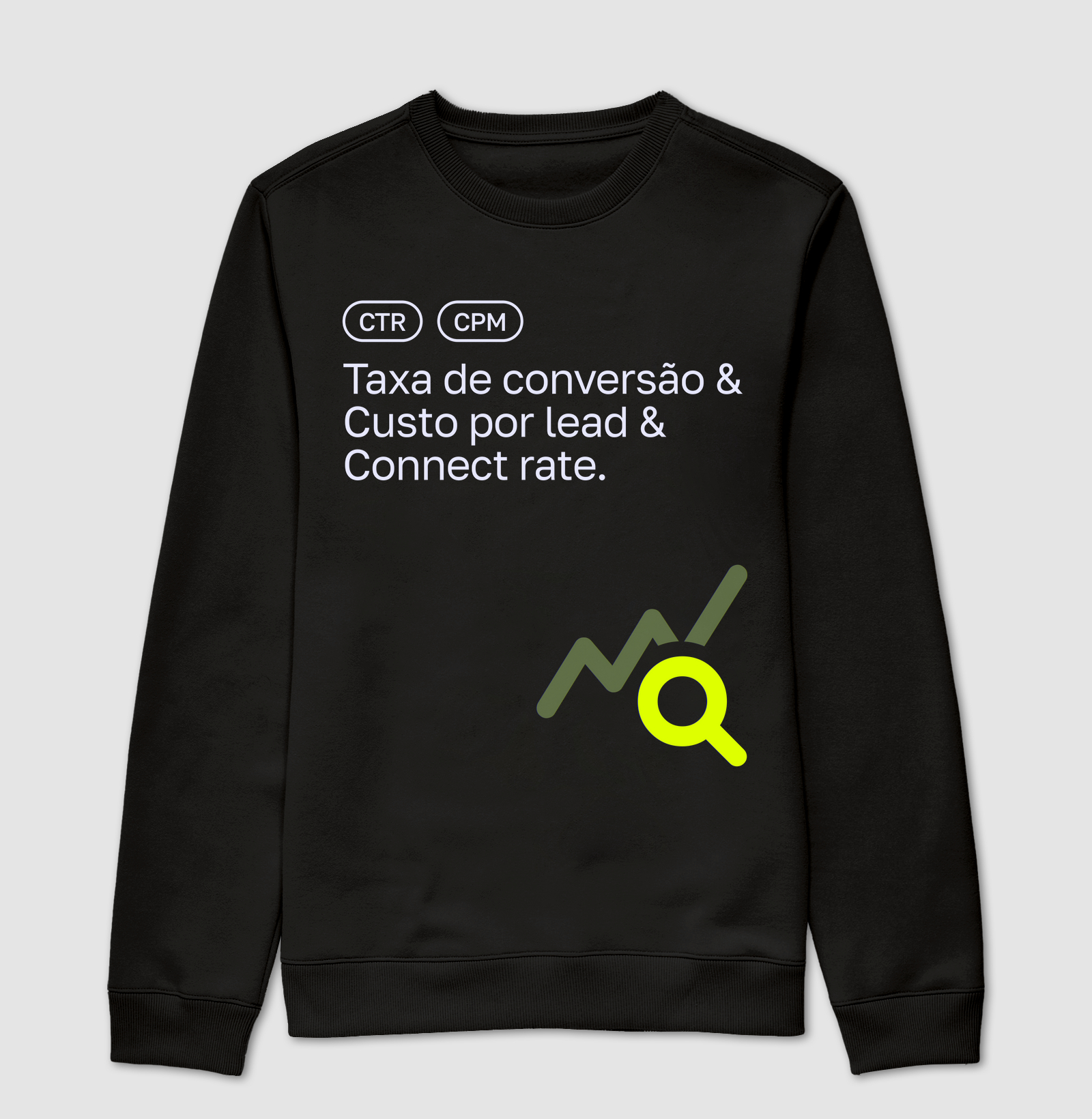 Métricas de Tráfego