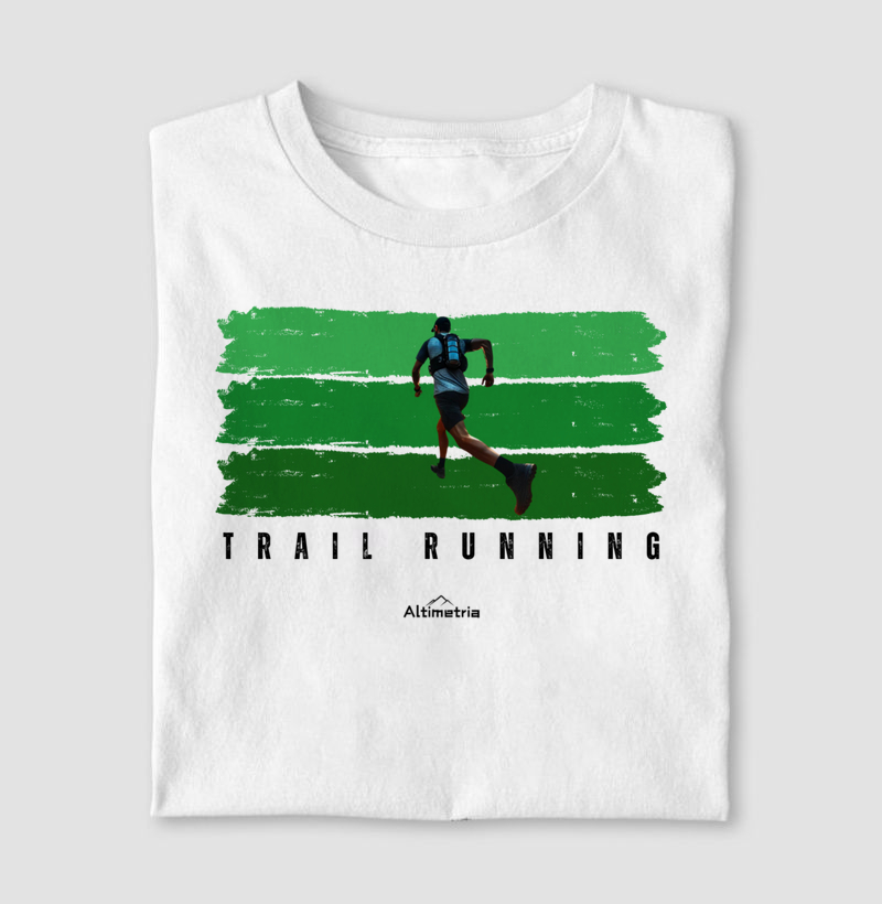 Trail Running