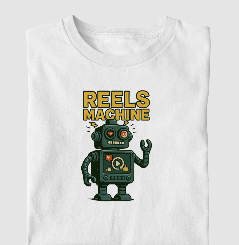 Reels Machine