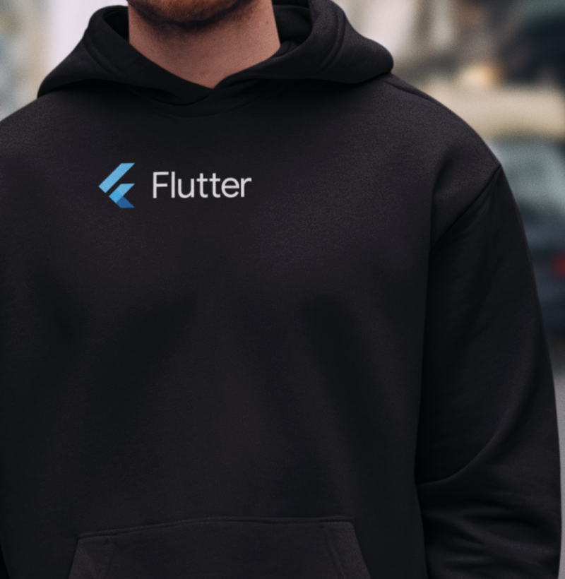 Flutter