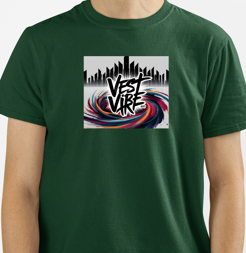 VEST VIBE4