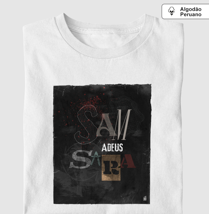 Adeus Samsara