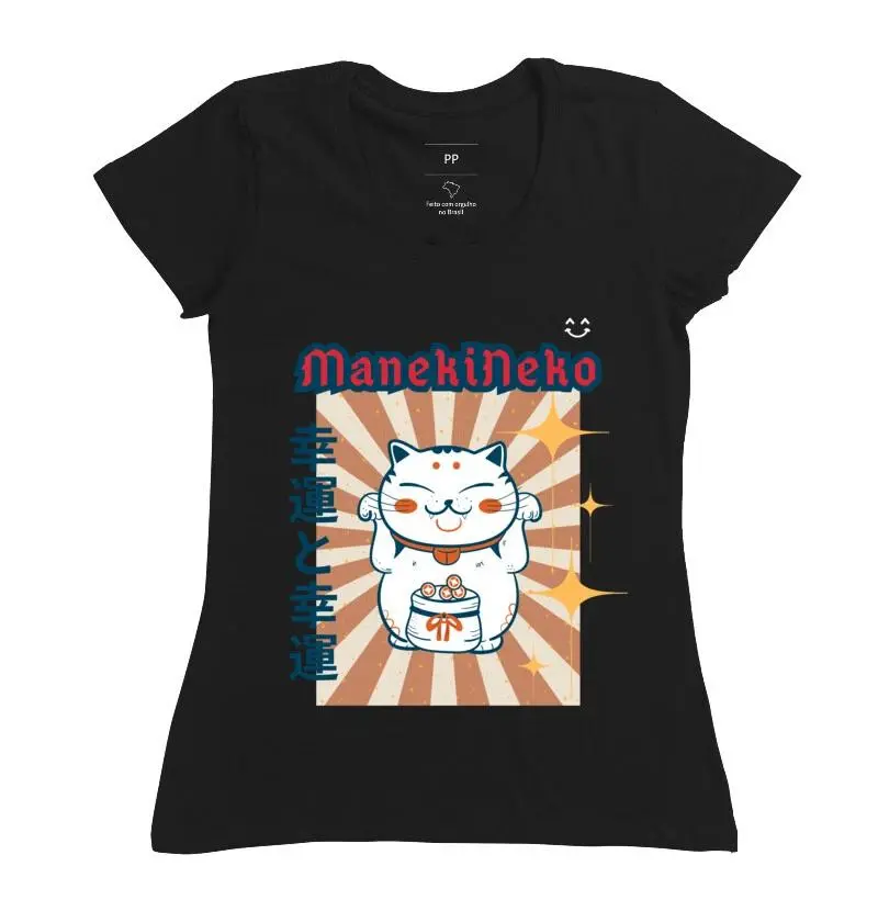 Manekineko