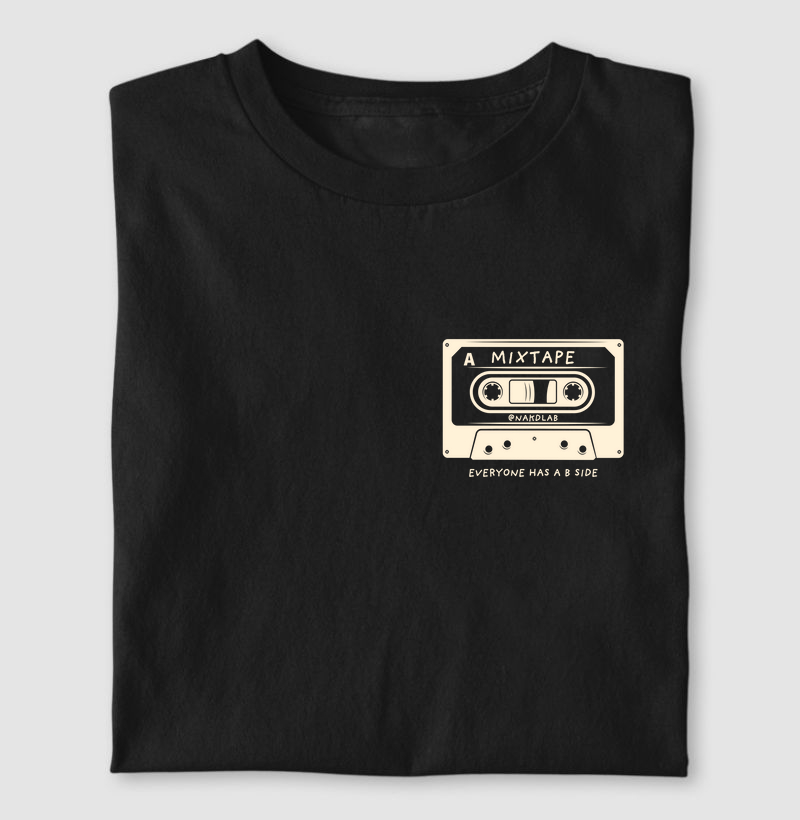 Mixtape – Bolso