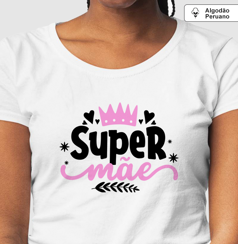 Super Mãe
