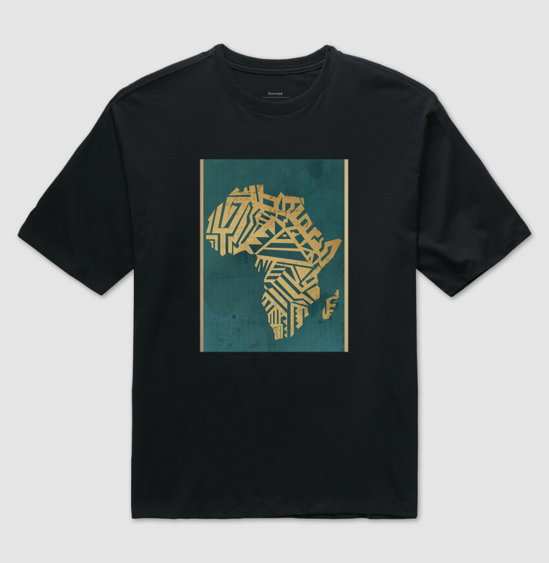 Mapa ancestral