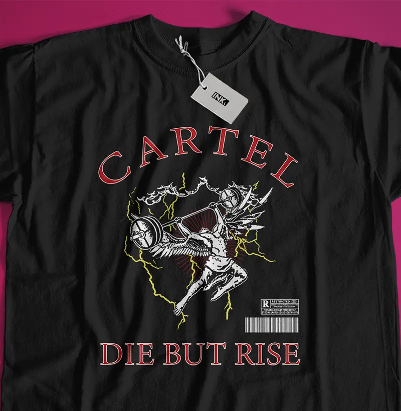 Die But Rise