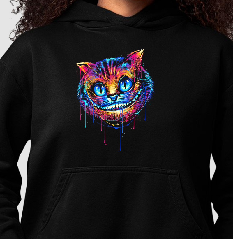 Gato de Cheshire