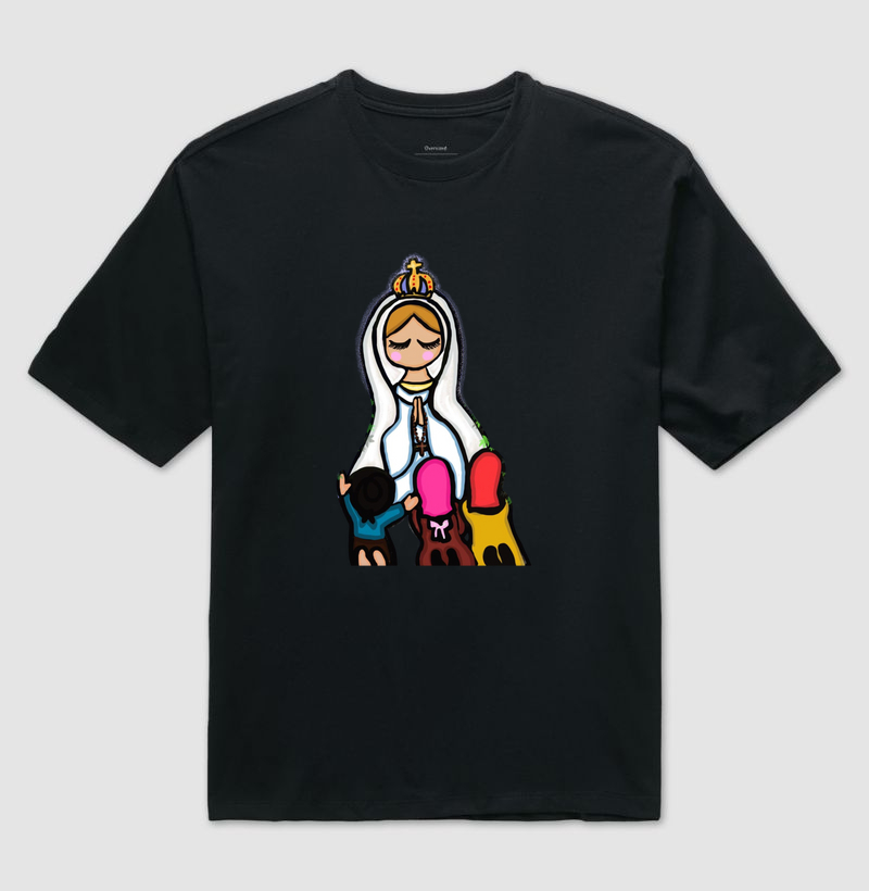 Nossa Senhora de Fátima