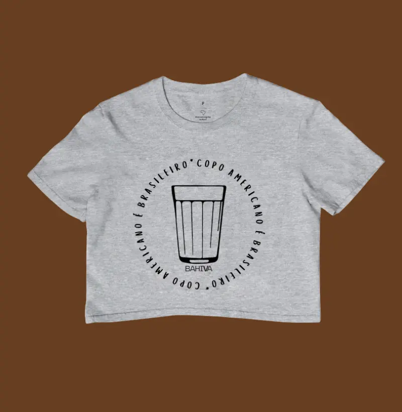 Copo americano