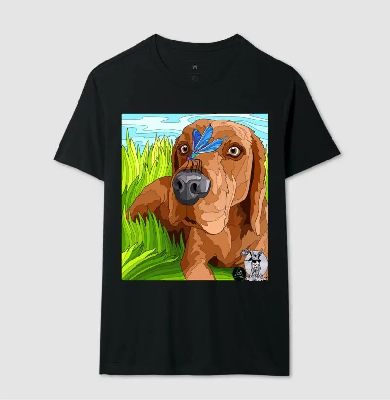Butterfly Dog