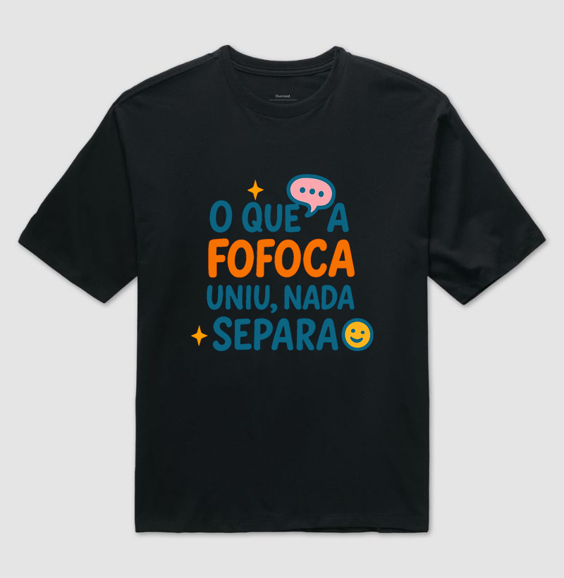 Coleção Unidas na Fofoca