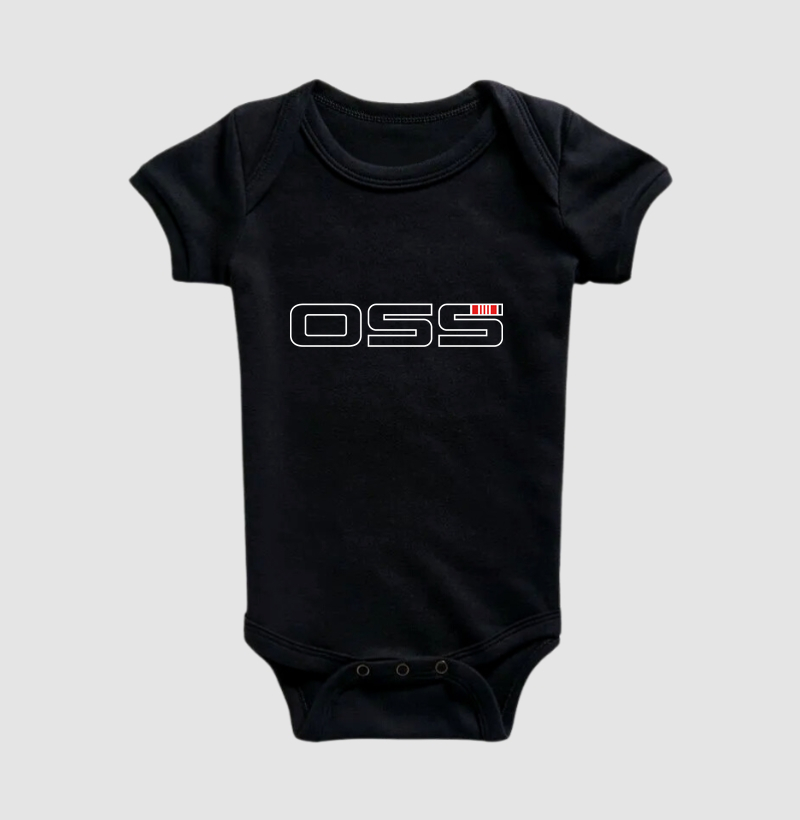 OSS Jiu-Jitsu