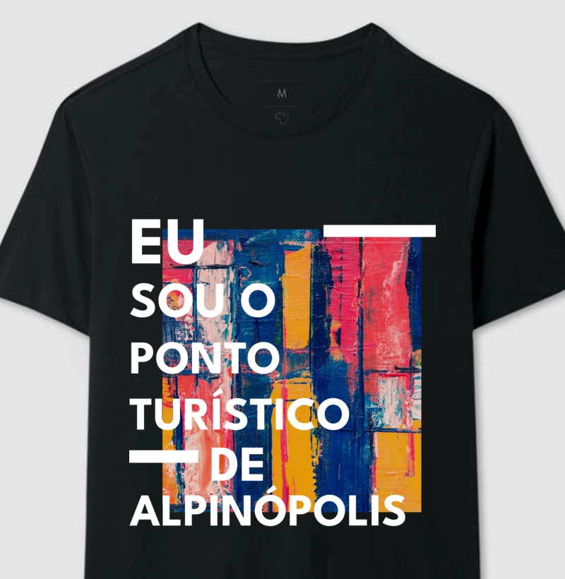 Alpinópolis Ponto Turístico